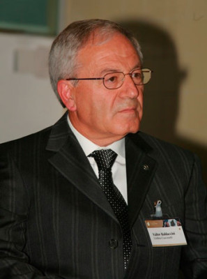 Valter Baldaccini