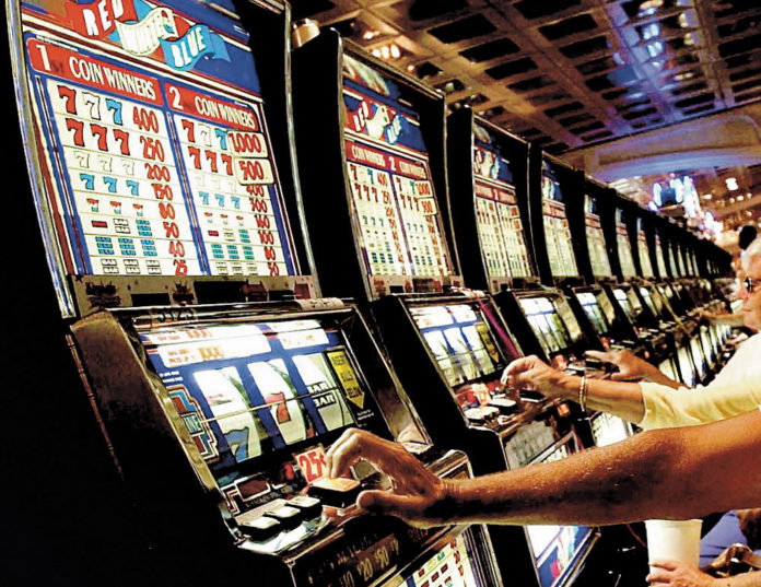 Gualdo Tadino, la lotta alle slot machine continua: Stiamo facendo scuola  anche negli altri comuni