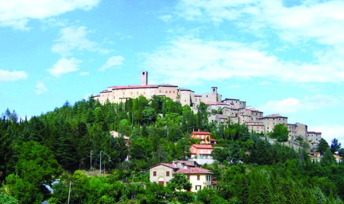 borghi