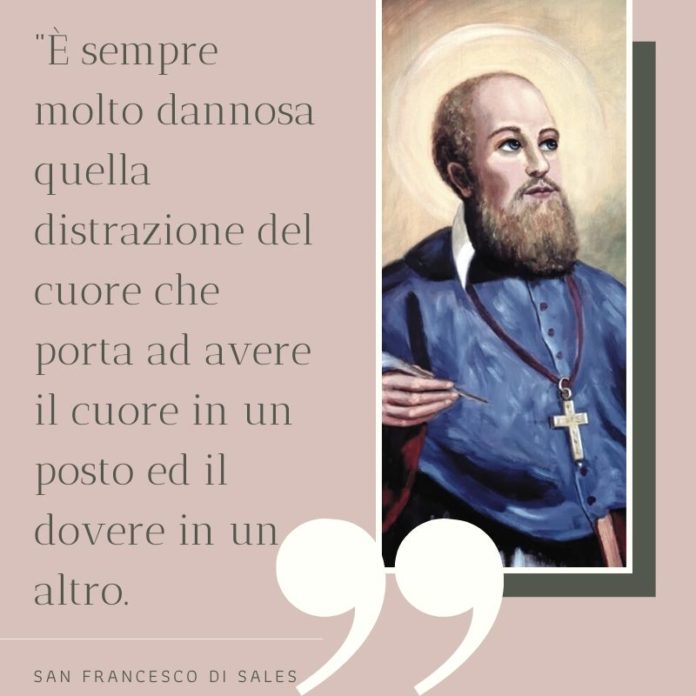 san francesco