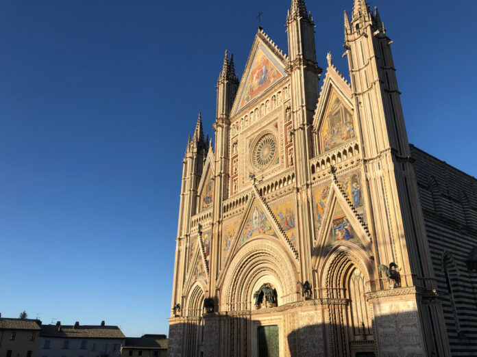 Da prete e infermiere, voglio portare speranza» – Chiesa di Milano