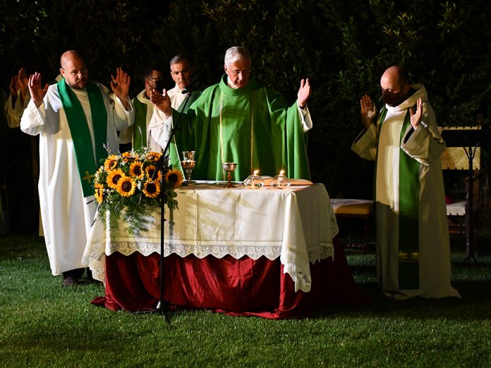 Festa della conversione di San Francesco