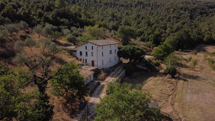 Fattoria della Misericordia