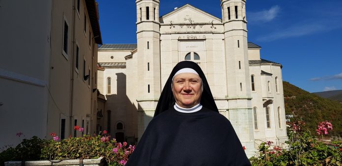 Monastero Santa Rita da Cascia