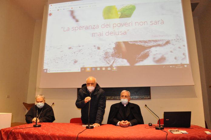 III Rapporto Caritas sulle povertà in Umbria