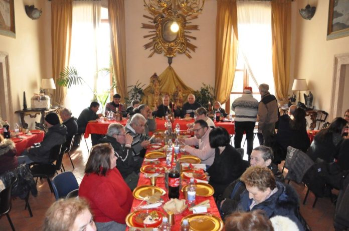 Pranzo di Natale