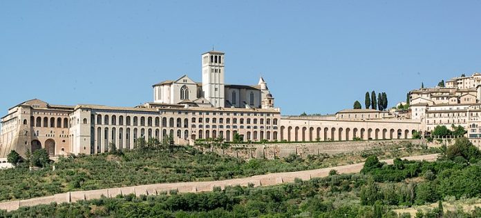 san francesco 4 ottobre assisi