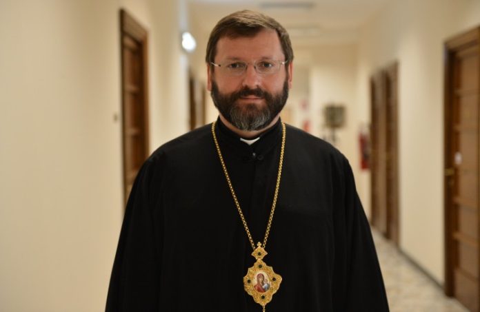 mons Sviatoslav Shevchuk