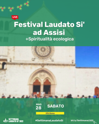 Festivale Laudato Si' 2022