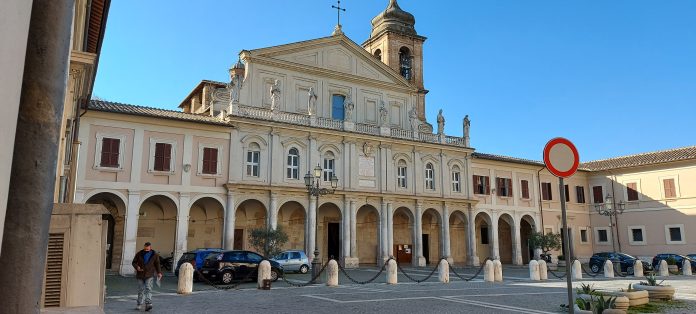 veglia pentecoste terni