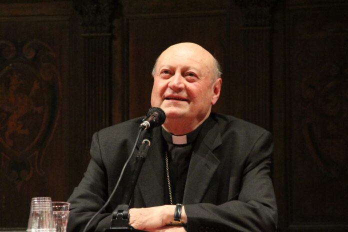 cardinale gianfranco ravasi