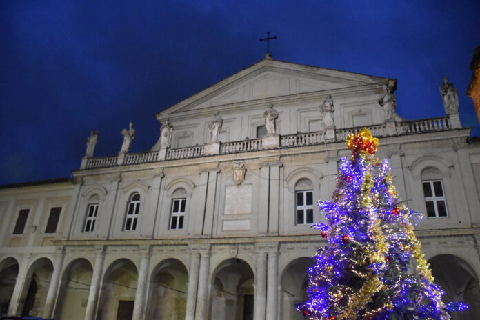 te deum in cattedrale a terni