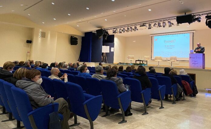 conclusione progetto 'In Ascolto'