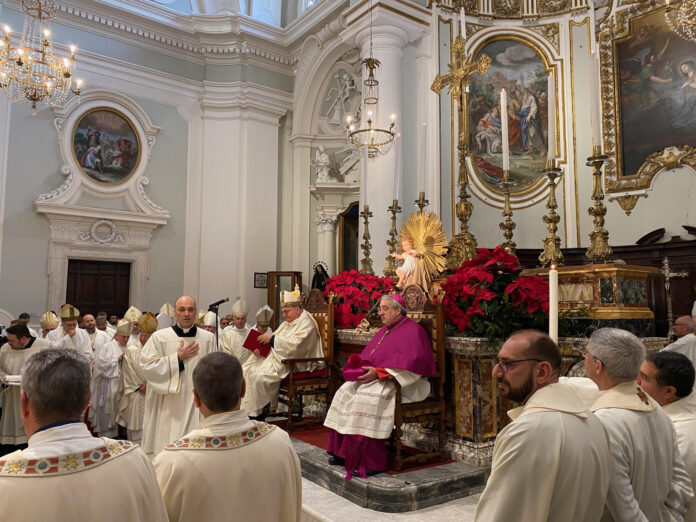 La decisione nell'ultima assemblea dei vescovi toscani / Diocesi / Home -  La Settimana di Livorno