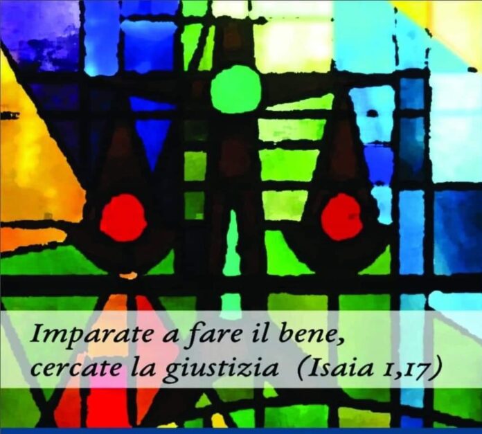 Settimana di preghiera per l’unità dei cristiani