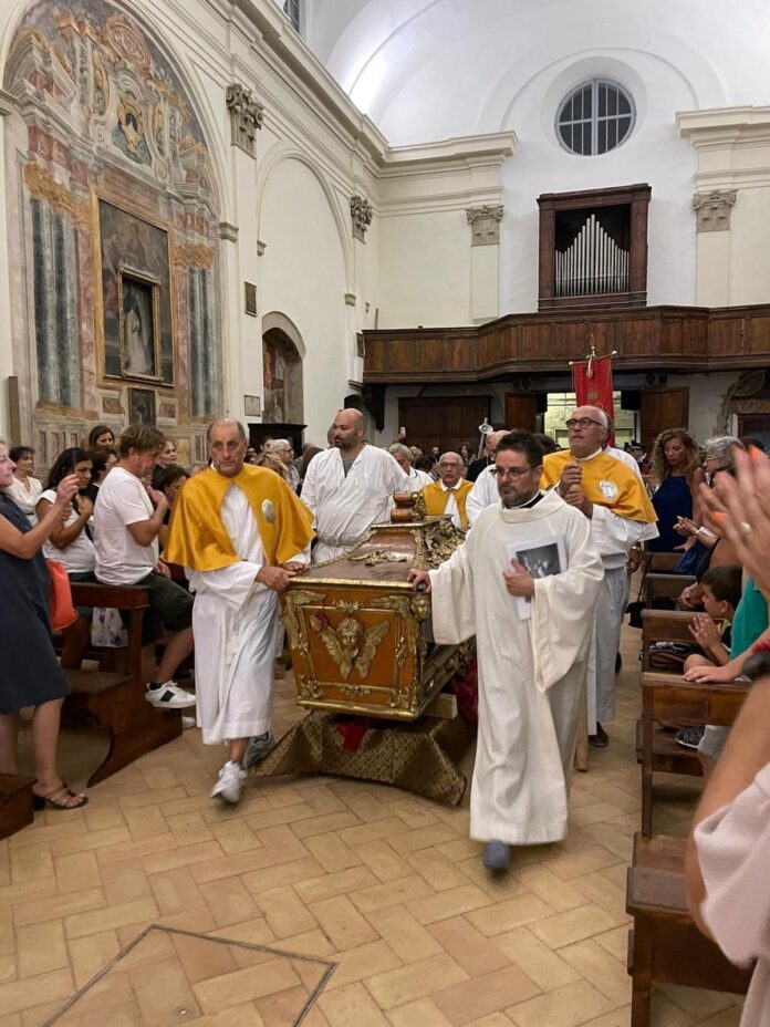 Buon Compleanno, Papa Francesco - Oratori SS. Luigi e Domenico e S