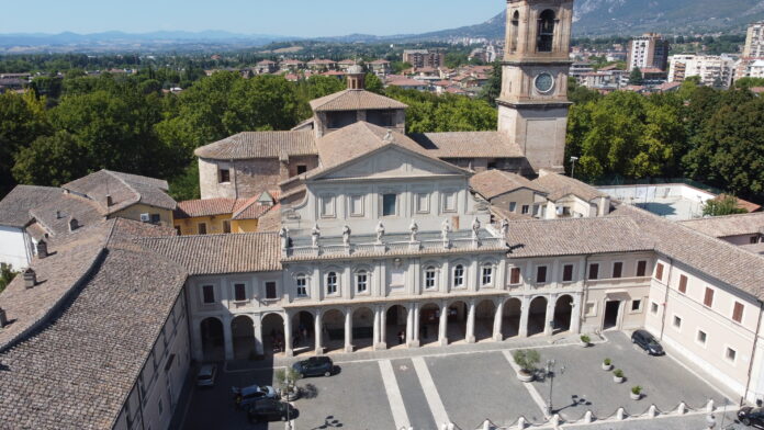 cattedrale di terni