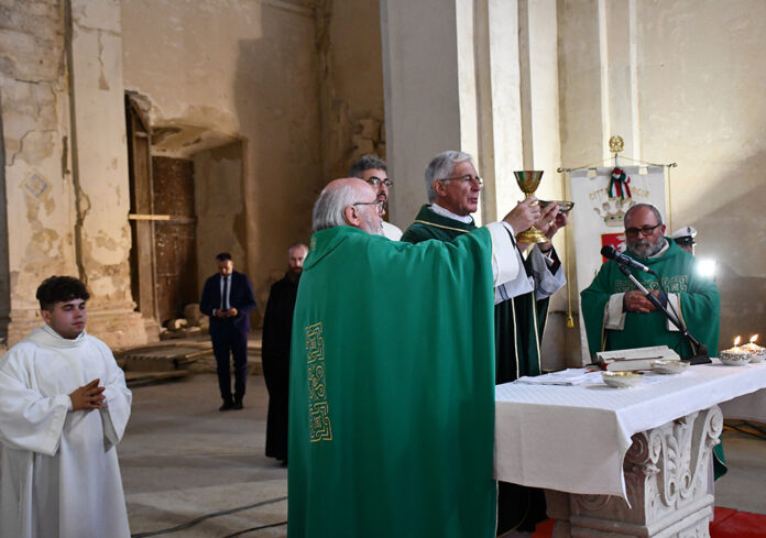 Calendario liturgico dei Carmelitani Scalzi d'Italia. Guida per le  celebrazioni nell'anno del Signore 2023-2024